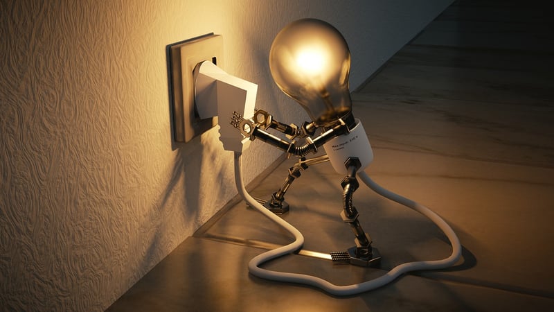 Travel Adapters